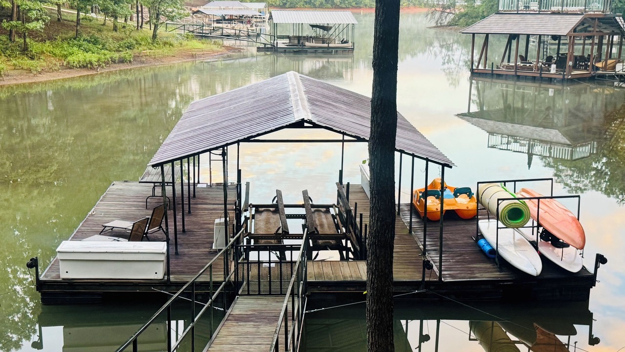 Photo of Outdoor in Anderson