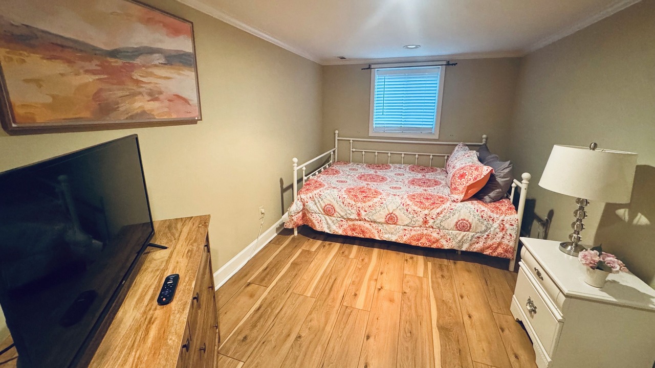 Photo of Bedroom in Anderson
