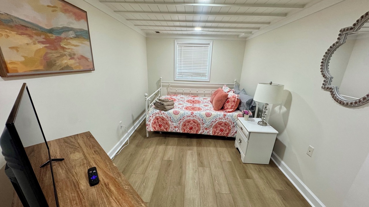 Photo of Bedroom in Anderson