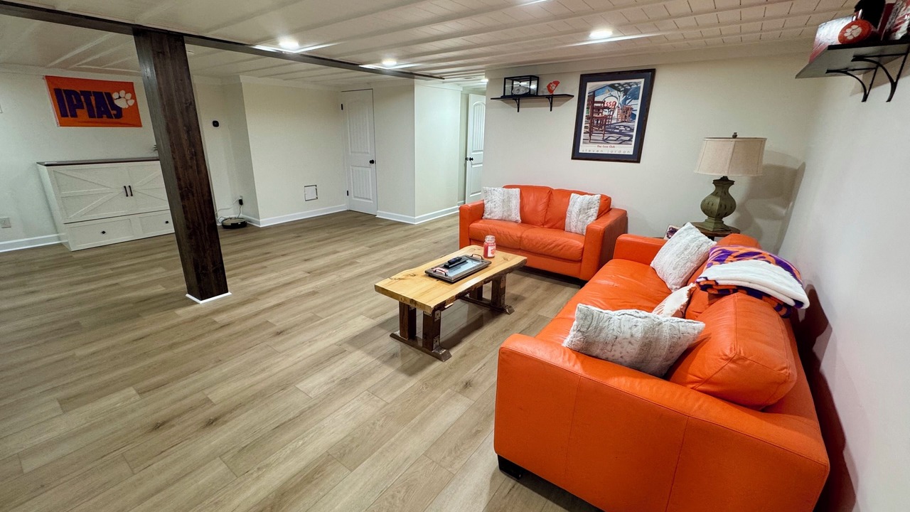 Photo of Bedroom in Anderson