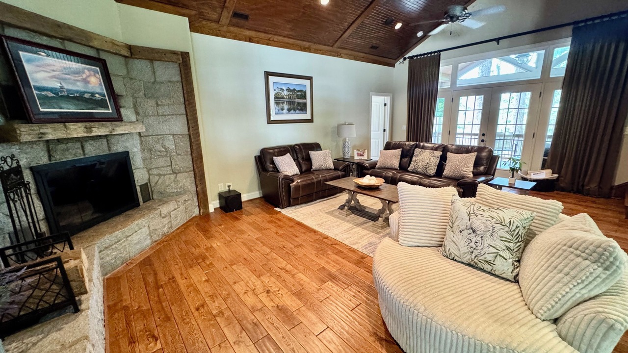 Photo of Bedroom in Anderson