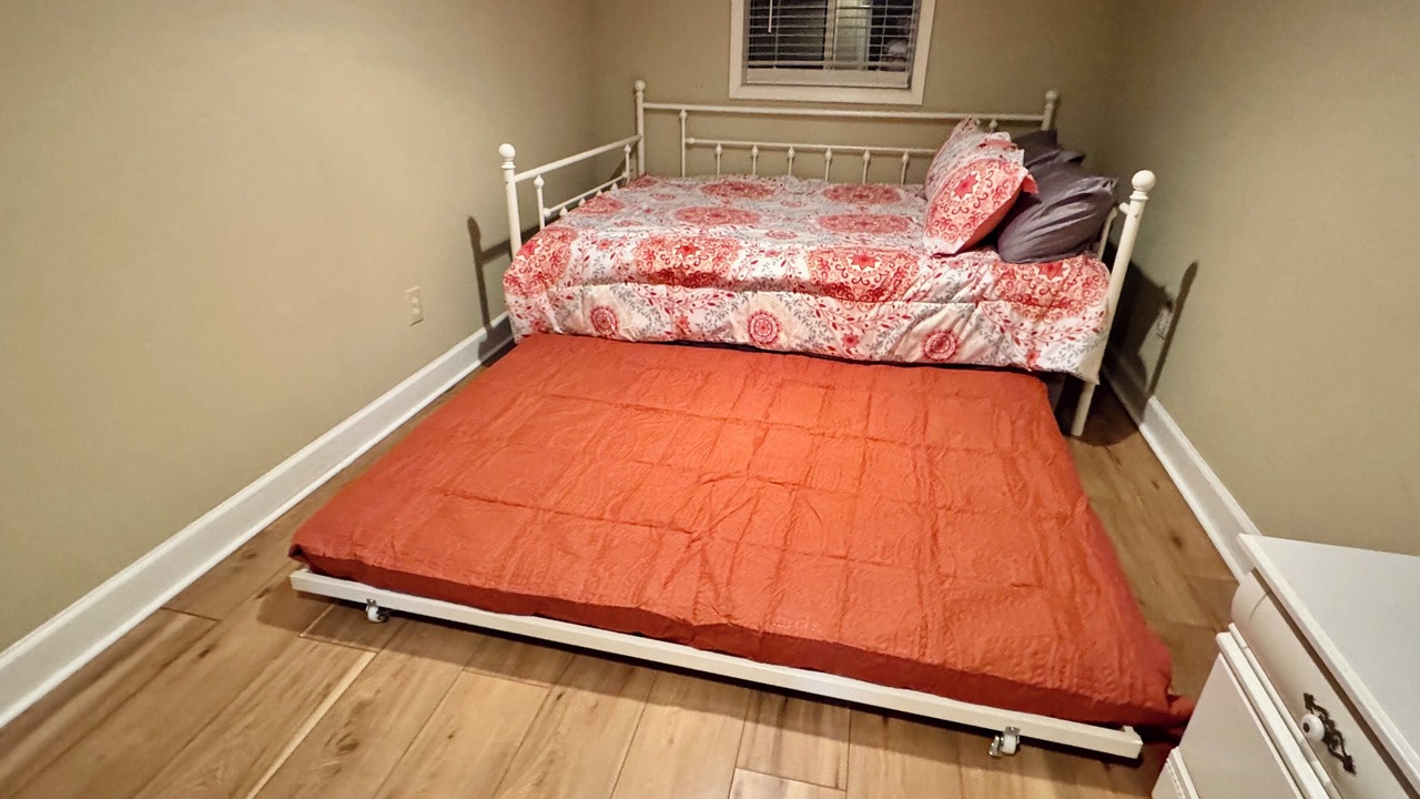 Photo of Bedroom in Anderson