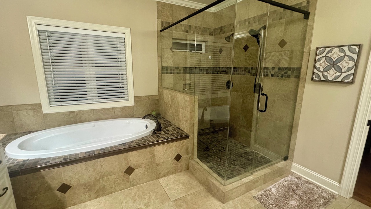 Photo of Bathroom in Anderson
