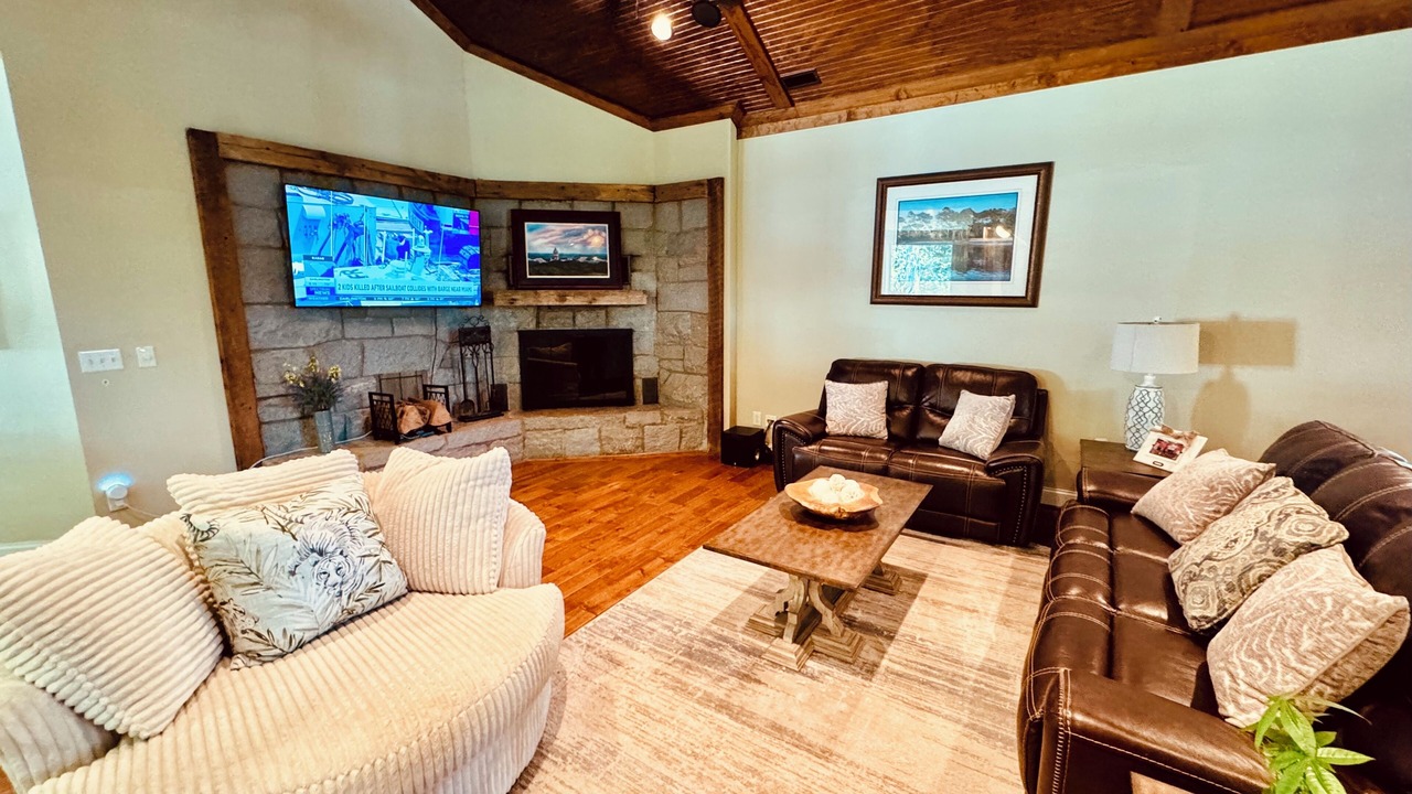 Photo of Livingroom in Anderson