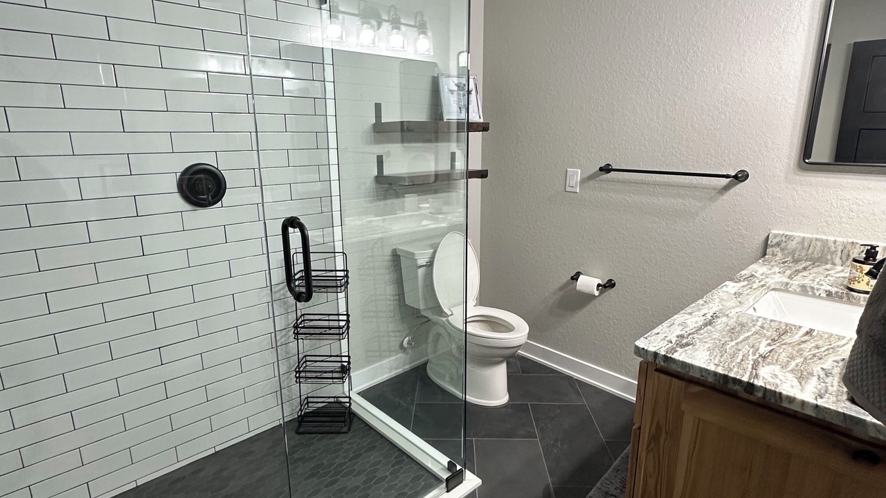 Photo of Bathroom in Florida Indian River