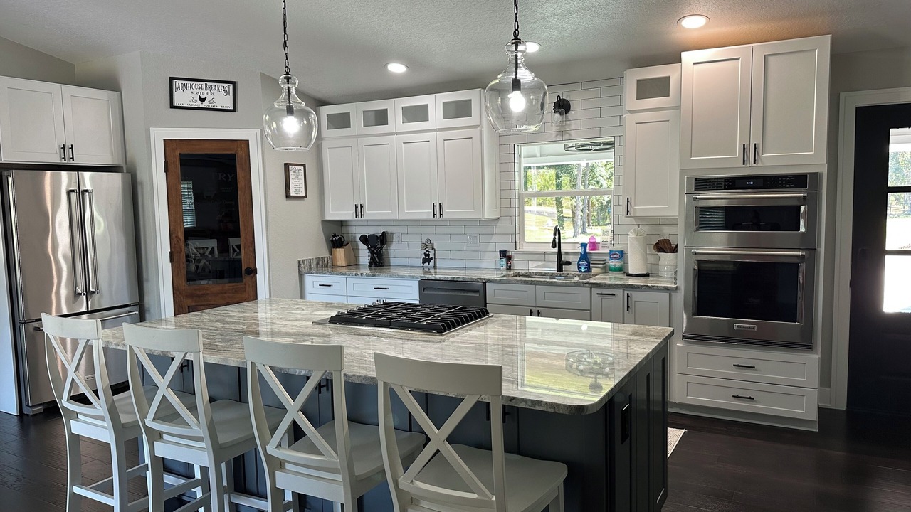 Photo of Kitchen in Florida Indian River