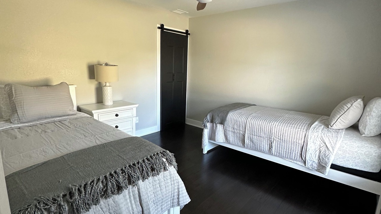 Photo of Bedroom in Florida Indian River