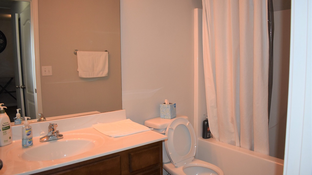 Photo of Bathroom in Braselton