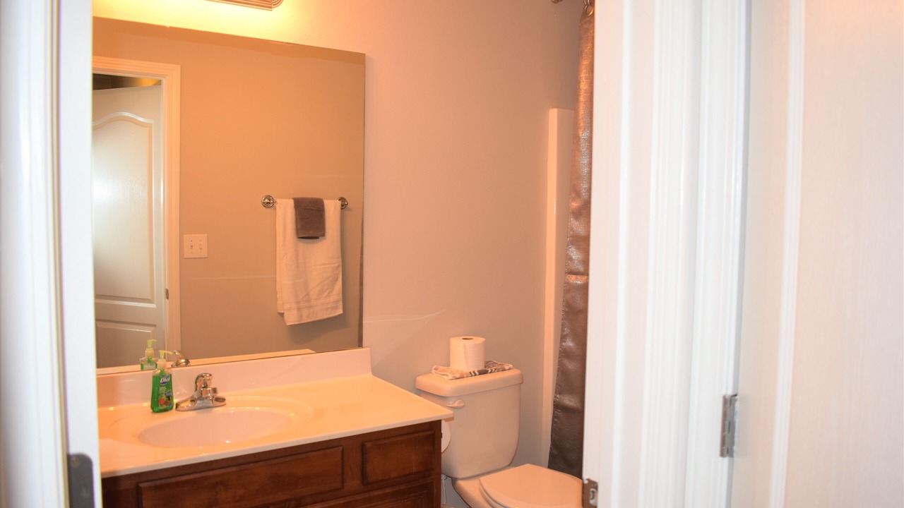 Photo of Bathroom in Braselton