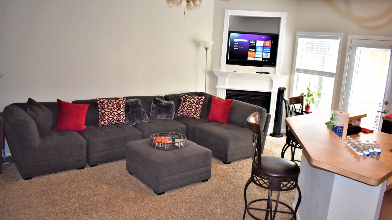 Photo of Livingroom in Braselton