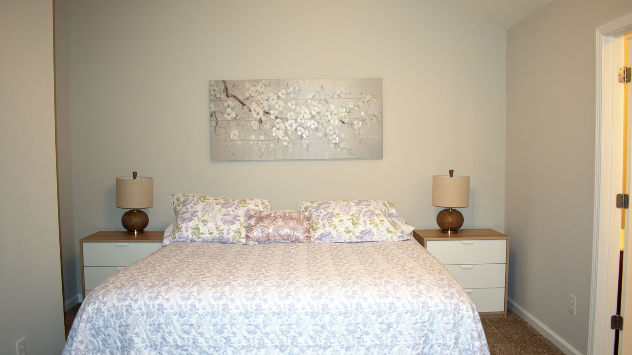 Photo of Bedroom in Braselton