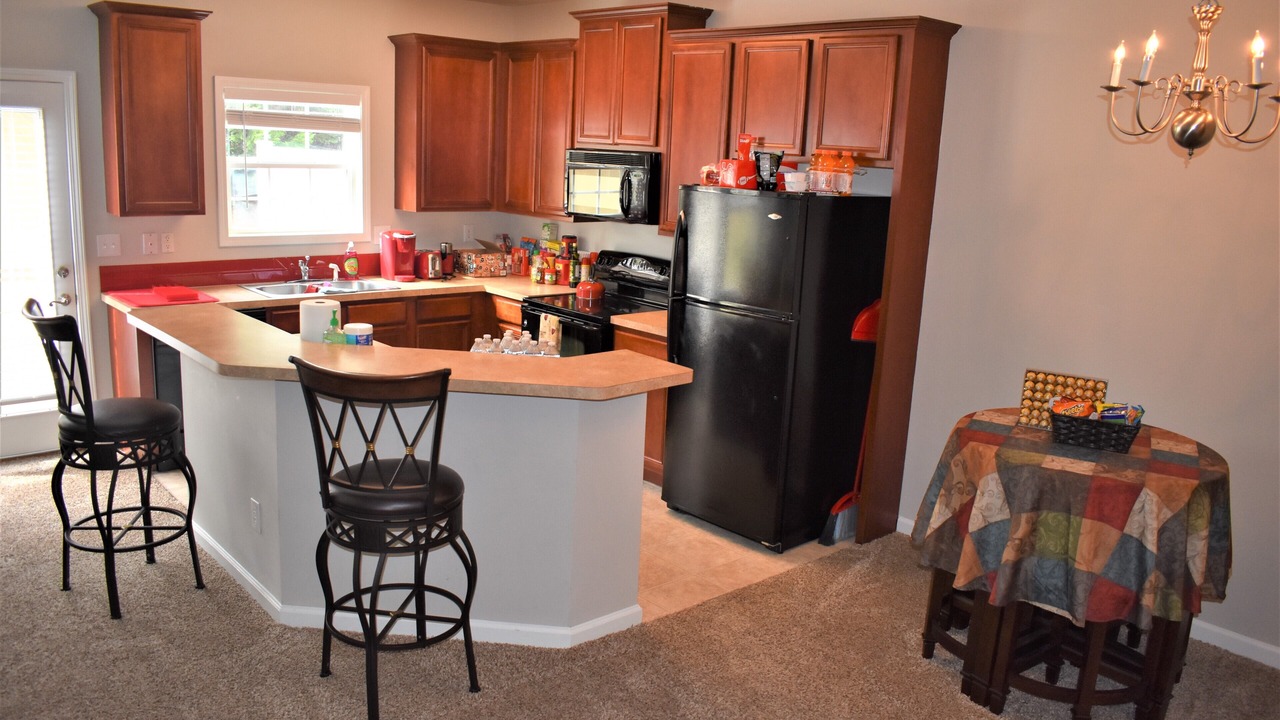 Photo of Kitchen in Braselton