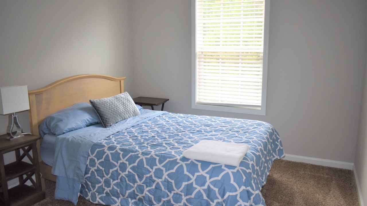 Photo of Bedroom in Braselton