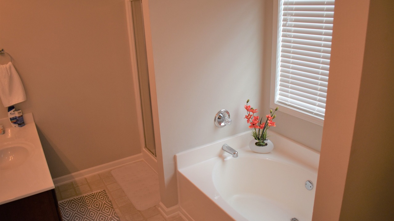 Photo of Bathroom in Braselton