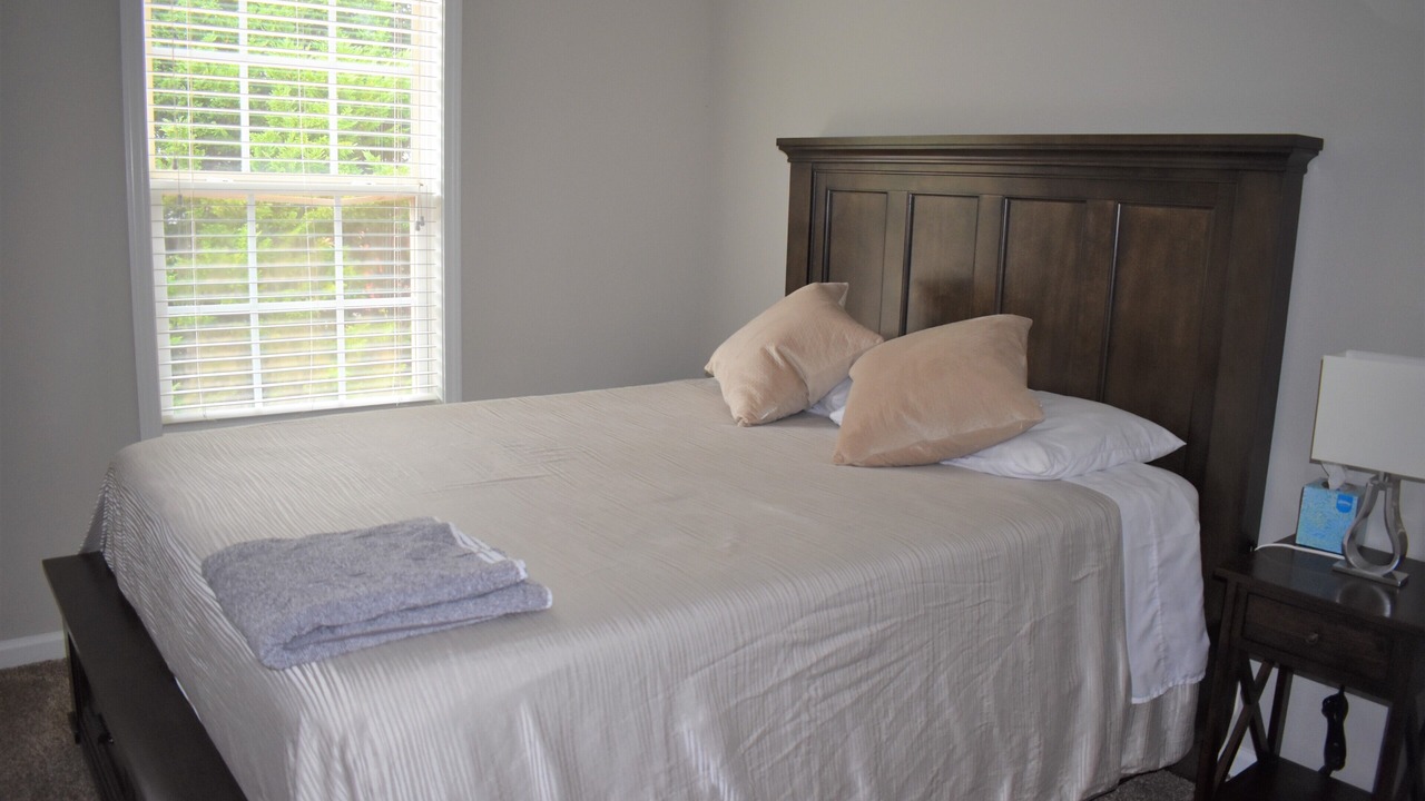 Photo of Bedroom in Braselton