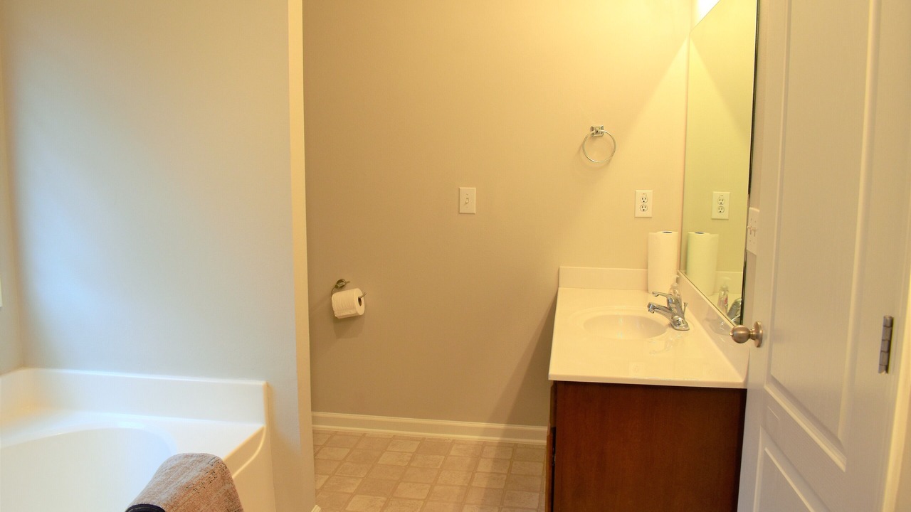 Photo of Bathroom in Braselton