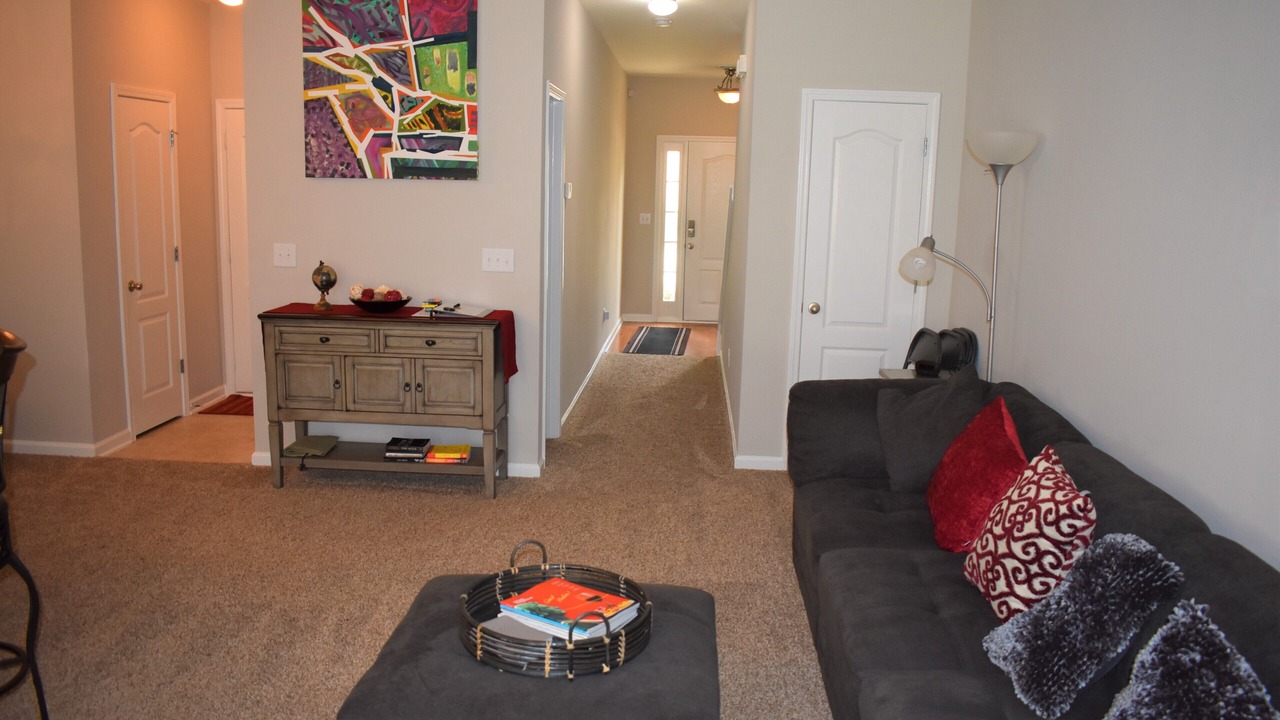 Photo of Livingroom in Braselton