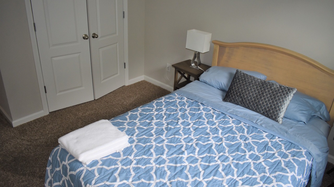 Photo of Bedroom in Braselton