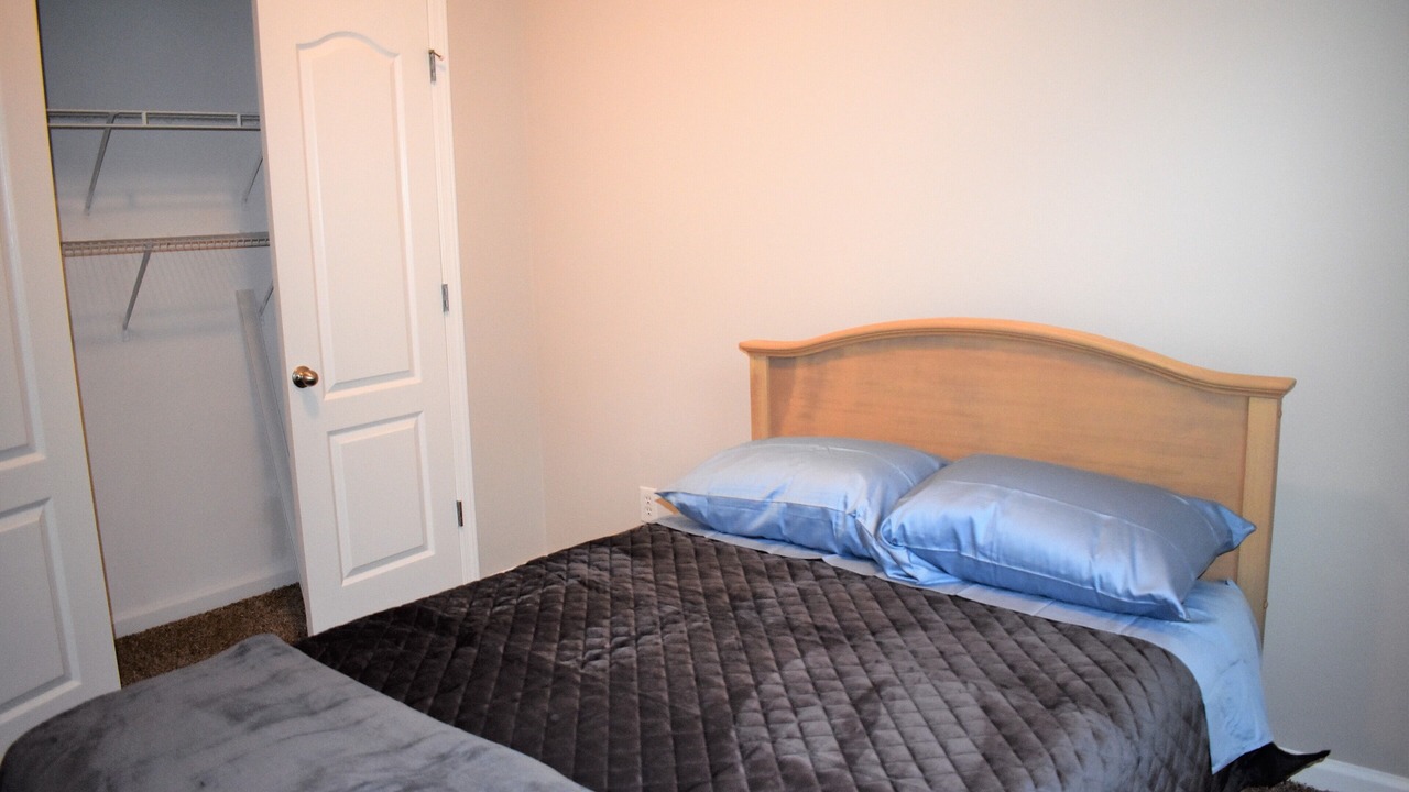 Photo of Bedroom in Braselton