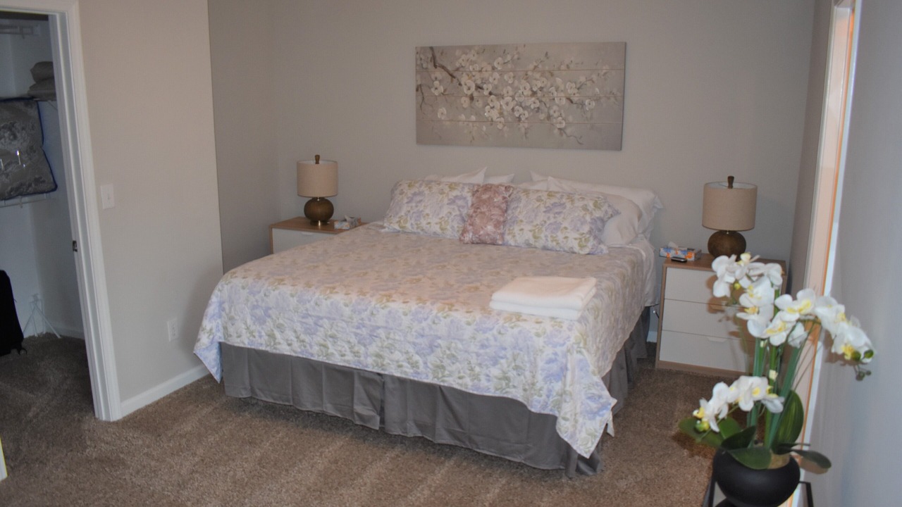 Photo of Bedroom in Braselton