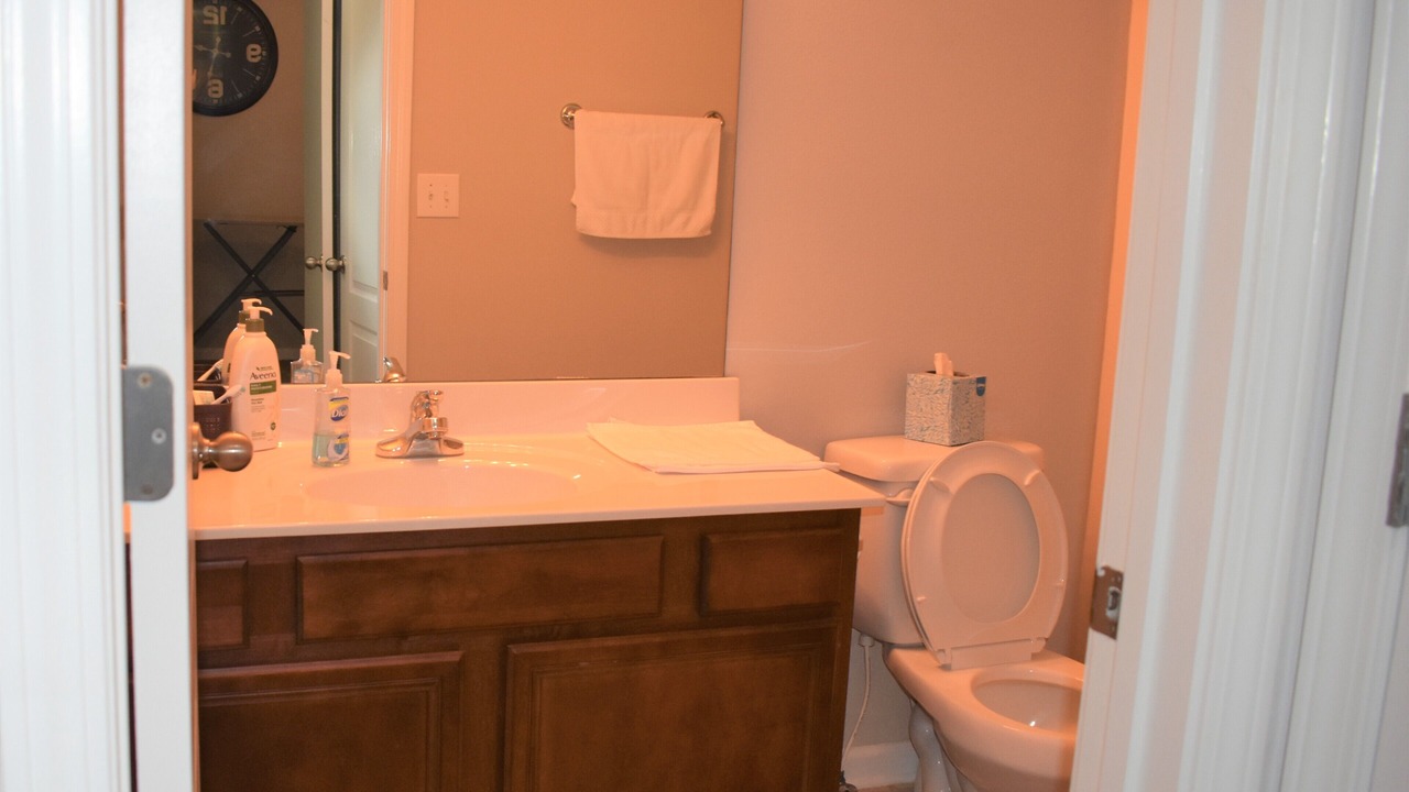 Photo of Bathroom in Braselton