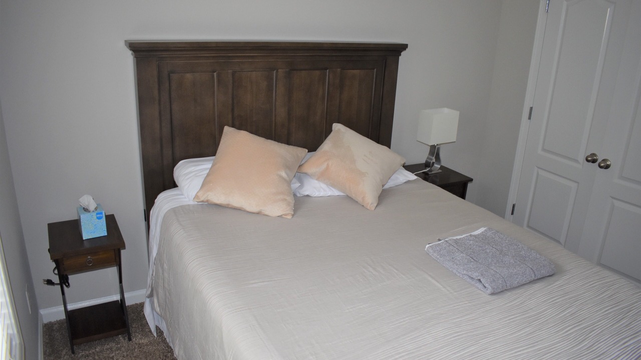 Photo of Bedroom in Braselton