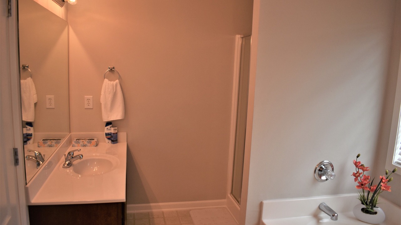 Photo of Bathroom in Braselton
