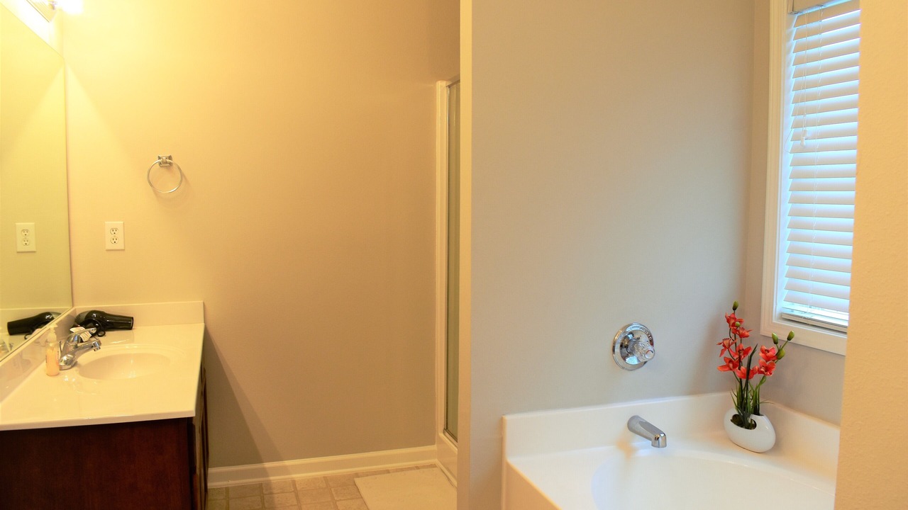 Photo of Bathroom in Braselton