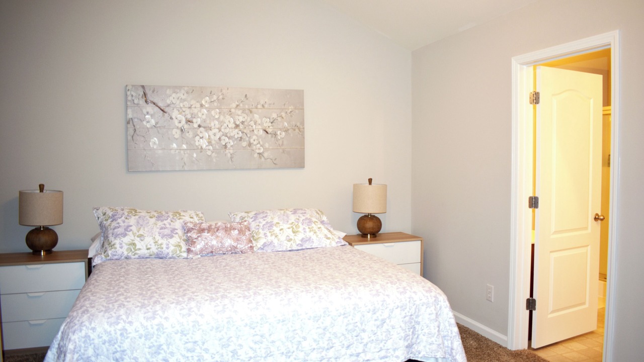 Photo of Bedroom in Braselton