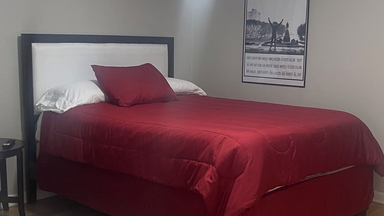 Photo of Bedroom in McCormick