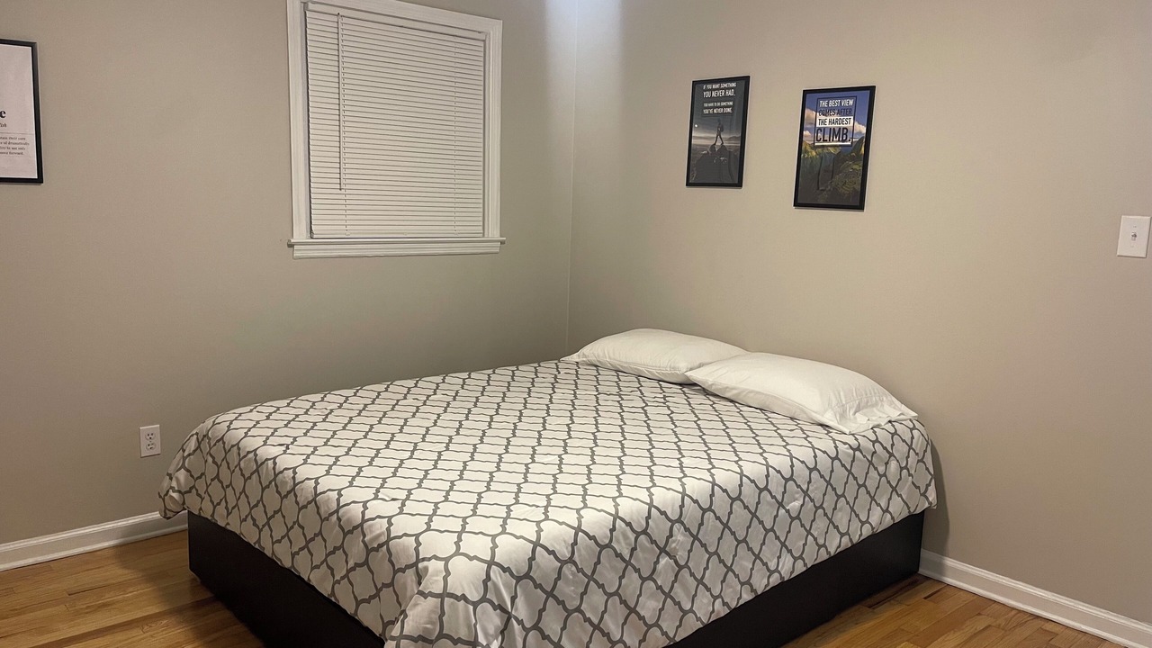 Photo of Bedroom in McCormick