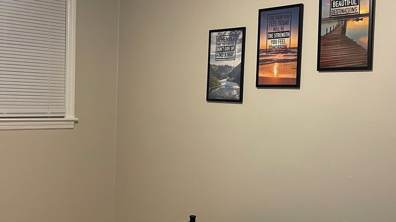 Photo of Bedroom in McCormick