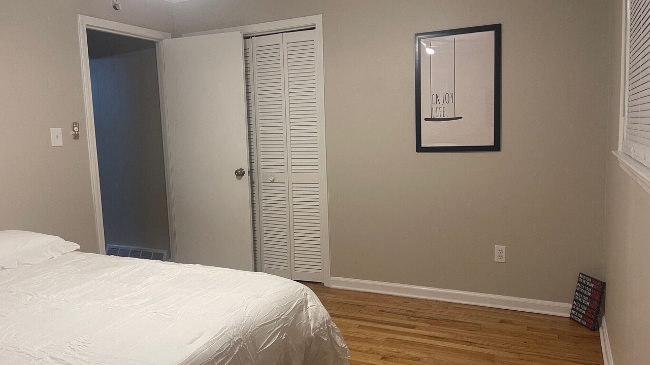 Photo of Bedroom in McCormick