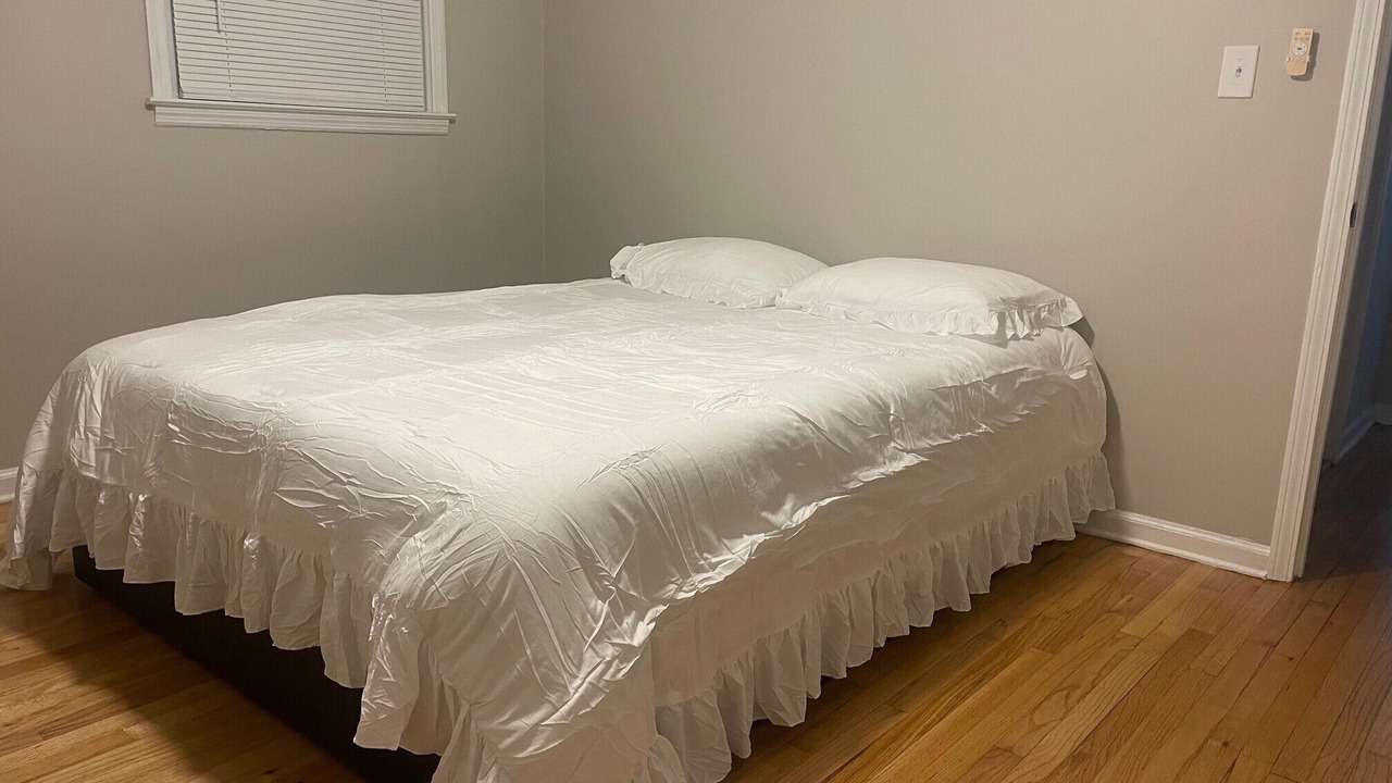 Photo of Bedroom in McCormick