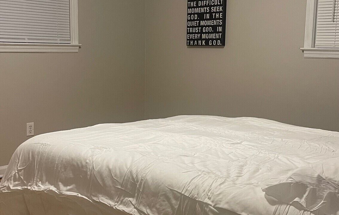 Photo of Bedroom in McCormick