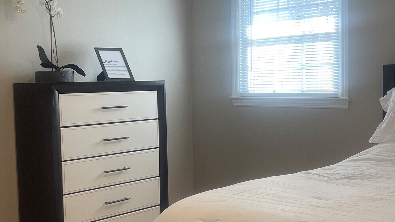 Photo of Bedroom in McCormick