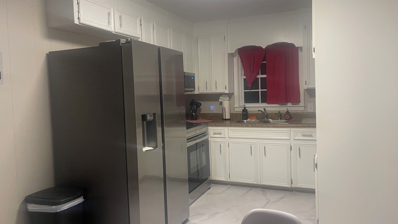 Photo of Kitchen in McCormick