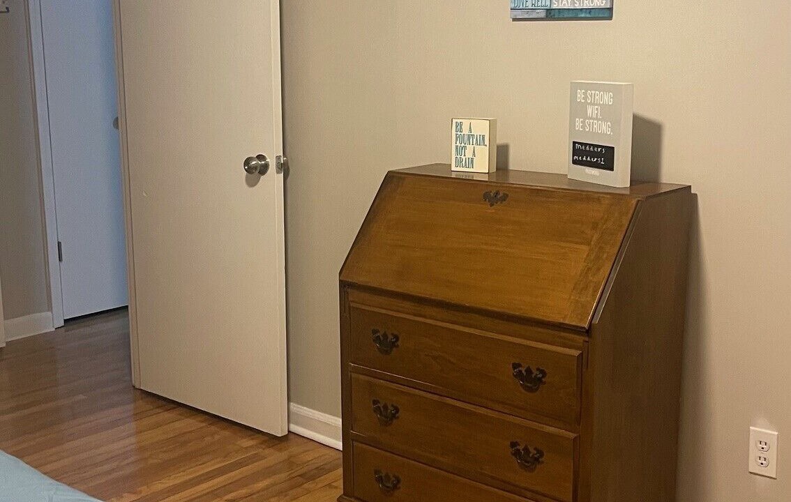 Photo of Bedroom in McCormick