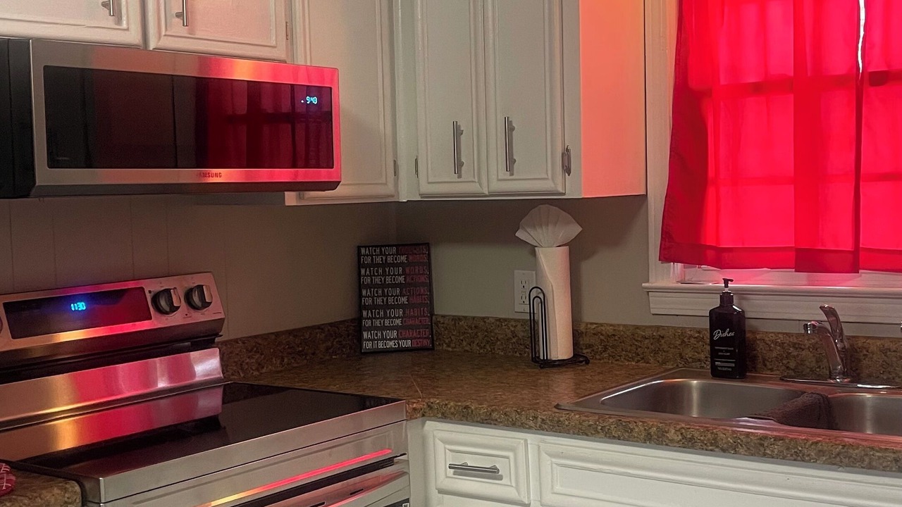 Photo of Kitchen in McCormick