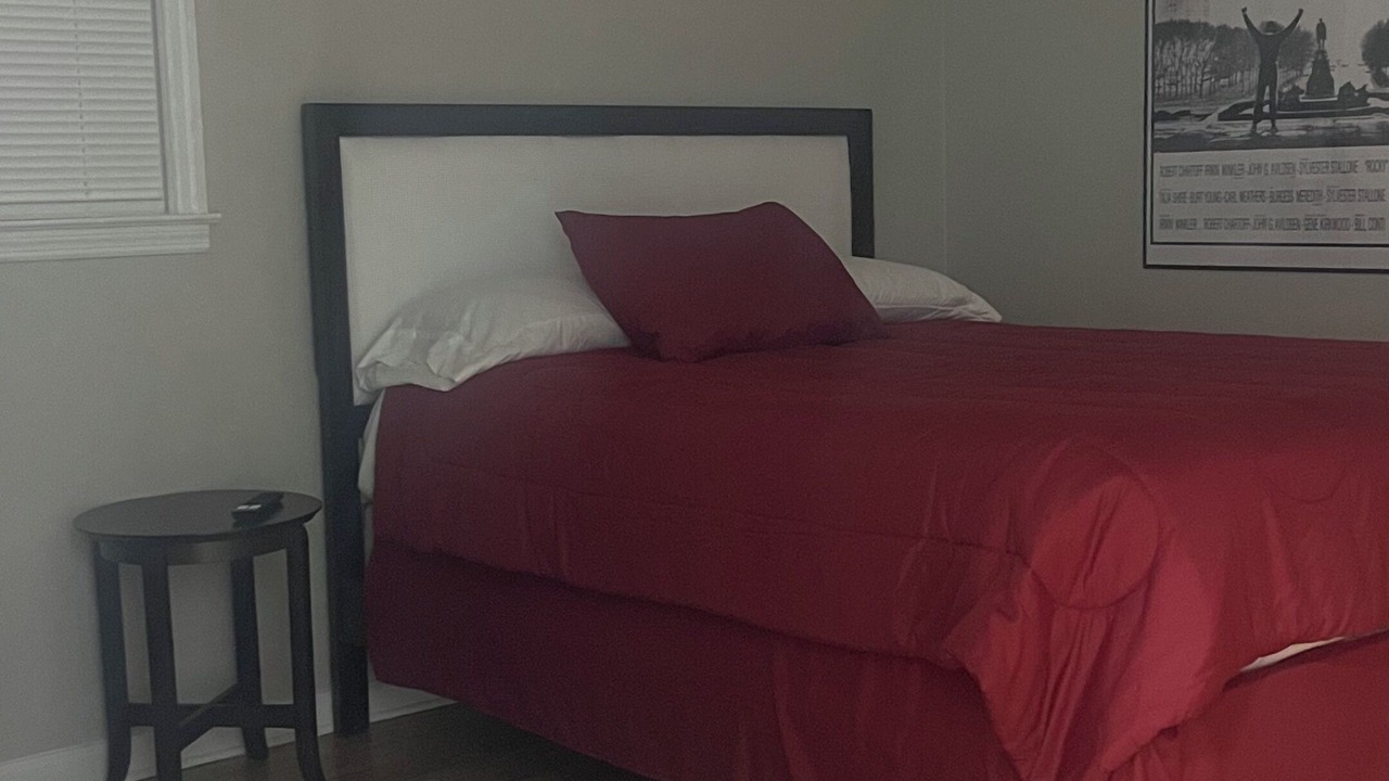 Photo of Bedroom in McCormick
