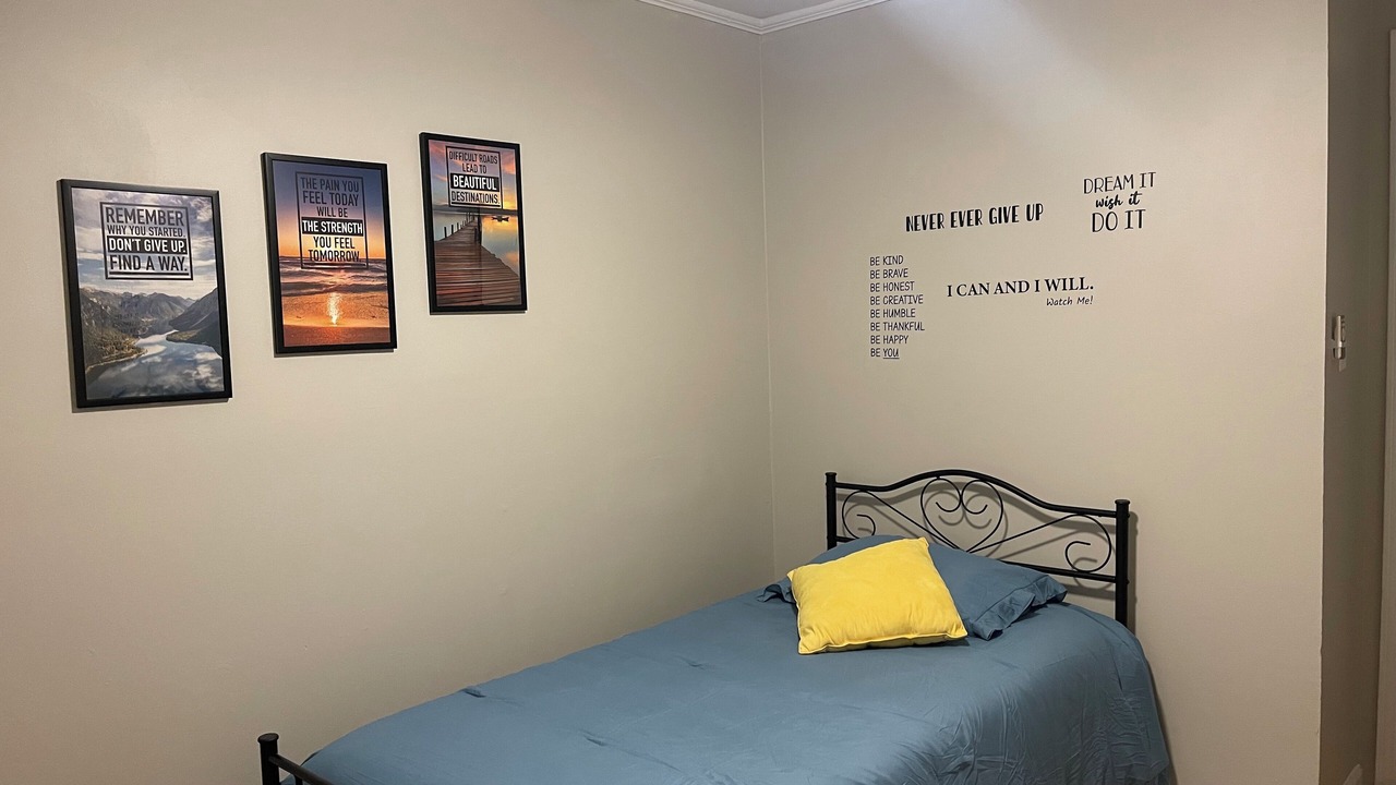 Photo of Bedroom in McCormick