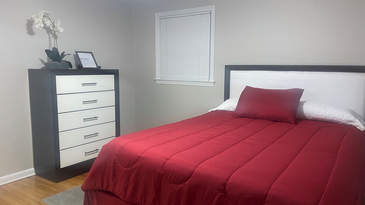 Photo of Bedroom in McCormick
