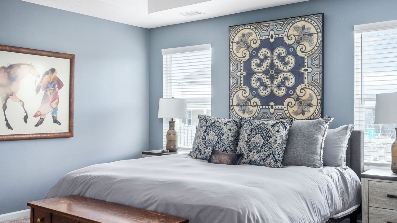 Photo of Bedroom in Aiken