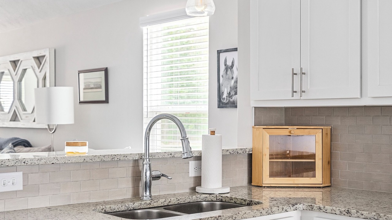 Photo of Kitchen in Aiken