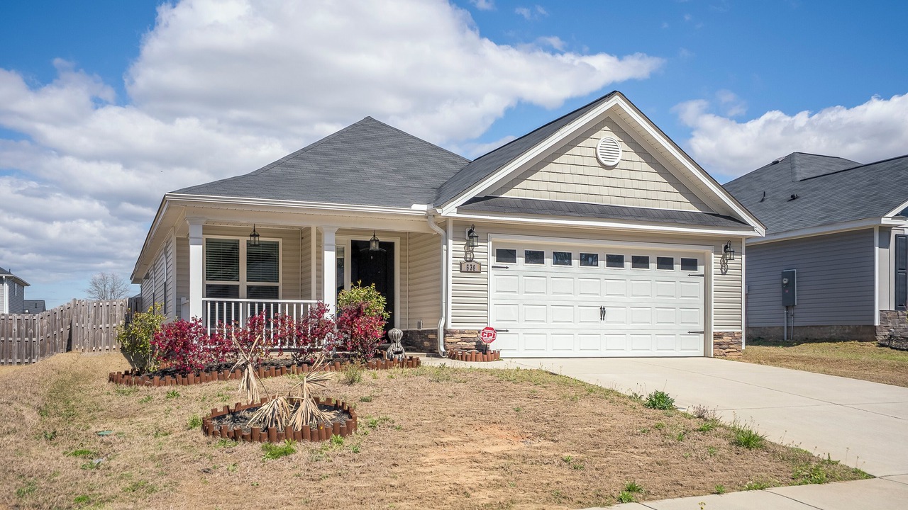 Photo of Outdoor in Aiken