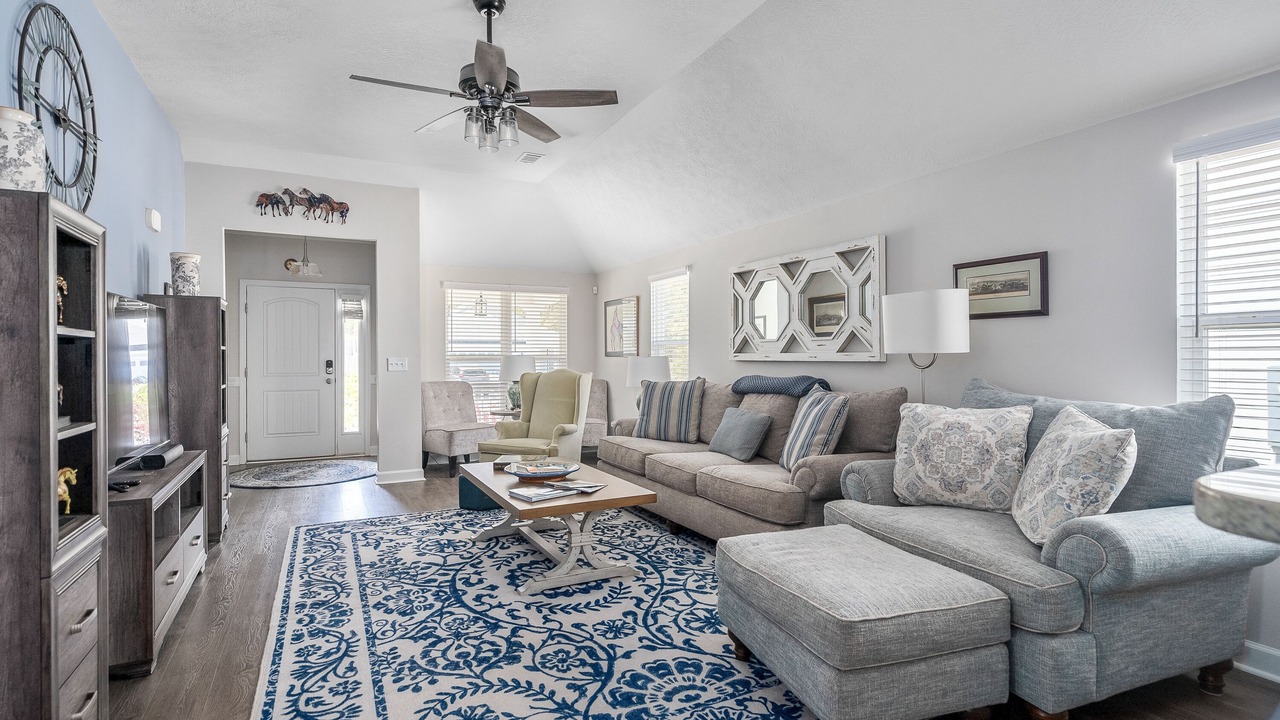 Photo of Livingroom in Aiken