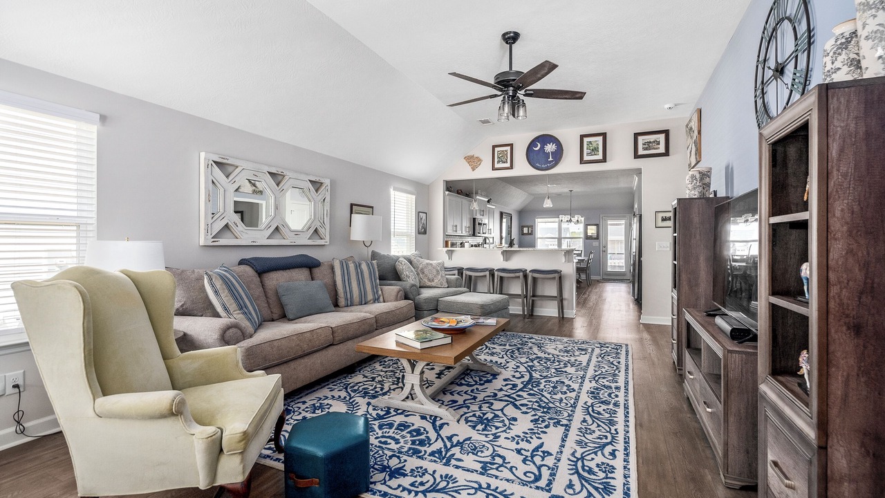 Photo of Livingroom in Aiken