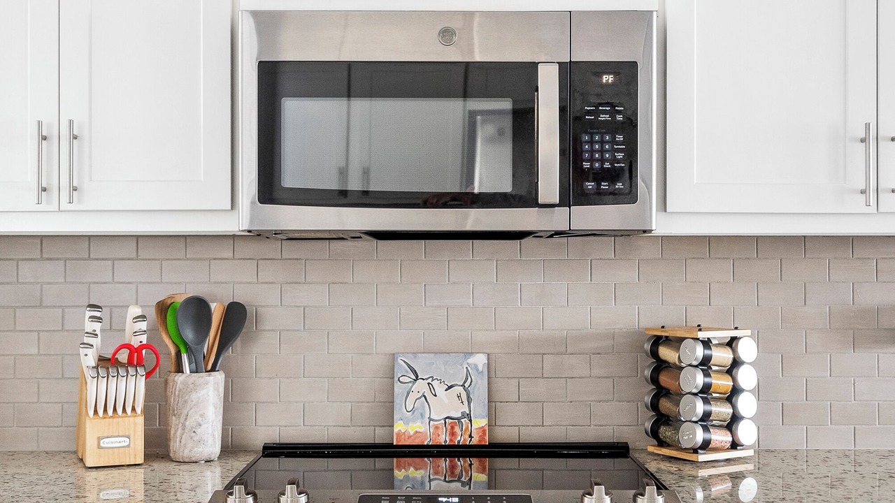 Photo of Kitchen in Aiken