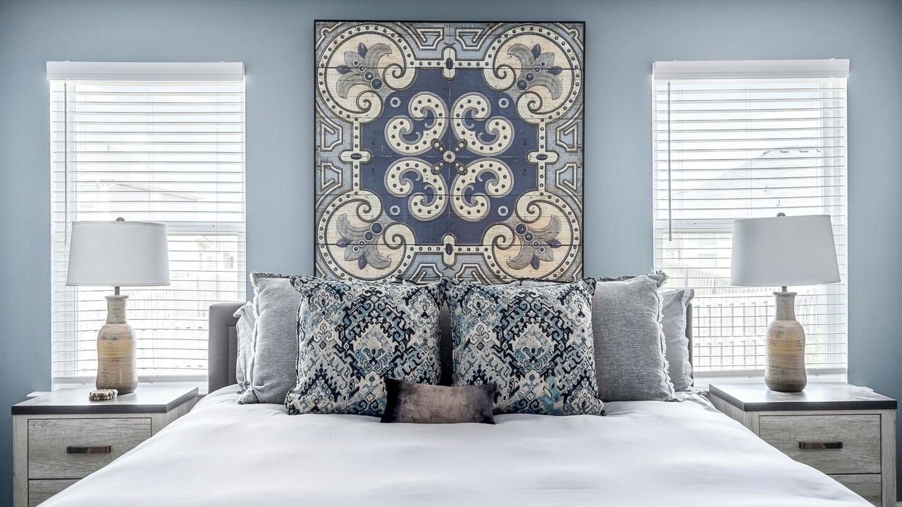 Photo of Bedroom in Aiken