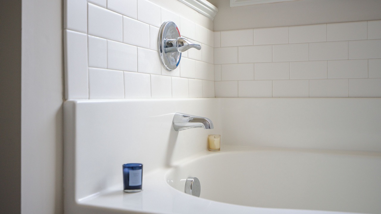 Photo of Bathroom in Aiken